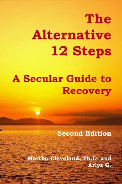 Aternative 12 steps